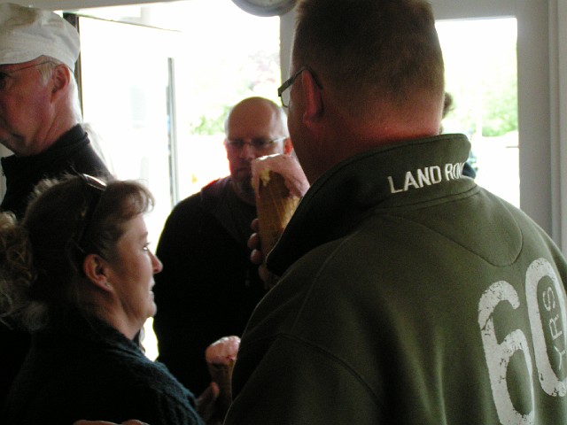 Greenlanding Orebyslot 2009 053